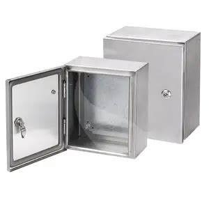 electrical enclosure thermostat|waterproof thermostat enclosure.